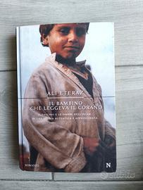 Il bambino che leggeva il Corano – Ali Eteraz