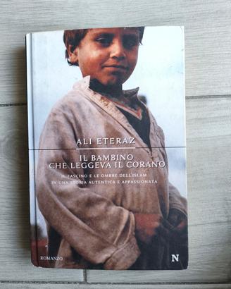 Il bambino che leggeva il Corano – Ali Eteraz