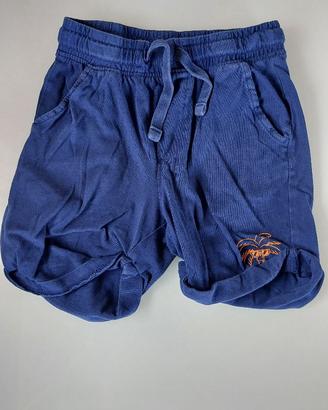 Pantaloncini bambino tg 5/6 anni 116