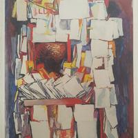 Maestri Contemporanei - Renato Guttuso