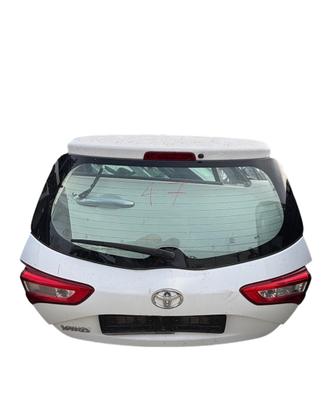 Portellone Bagagliaio Posteriore Toyota Yaris