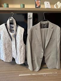 Completo Enrico Coveri