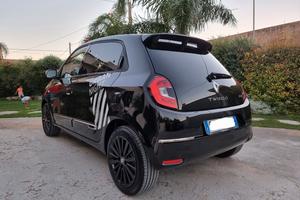 Renault Twingo Elettrica Urban Night