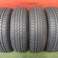 215 65 17 Gomme Invernali 2021 Continent 215 65R17