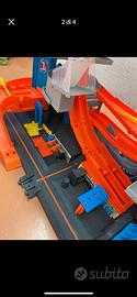 Pista hot weels