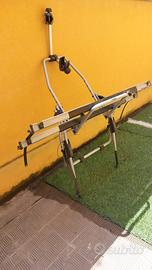 Porta biciclette THULE