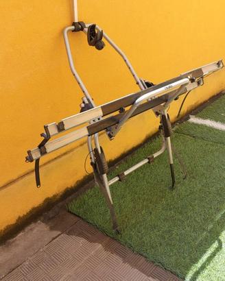 Porta biciclette THULE