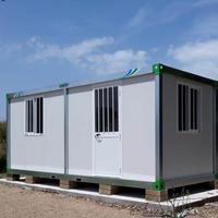 Box coibentato unimec