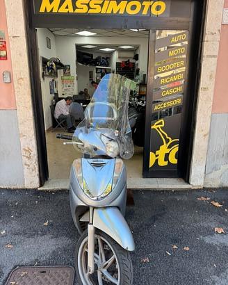 Honda SH 300 - 2007 - PERMUTE - NO GARANZIA