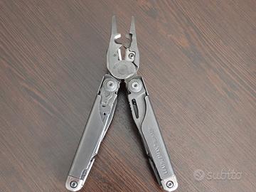 Pinza Leatherman Surge 