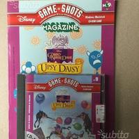 Disney Game Shots CD giochi Gobbo di NotreDame