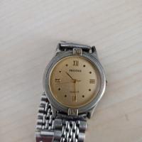 Orologio Stainless Steel Back - Prestige