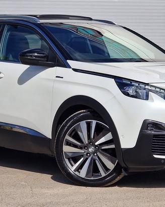 Musata e ricambi peugeot 5008/3008 gt line