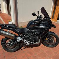 BENELLI TRK502X come nuova