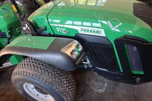 TRATTORE USATO FERRARI