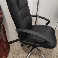 sedia da ufficio 