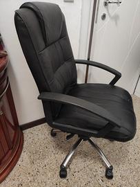 sedia da ufficio 