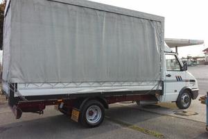 IVECO DAILY 35.10 2.8 TDI CENTINATO