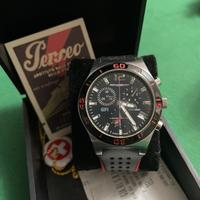 Orologio Perseo CIFI Frecciarossa 1000