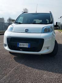 FIAT Qubo 1.4 8V 77 CV Dynamic Natural Power.
