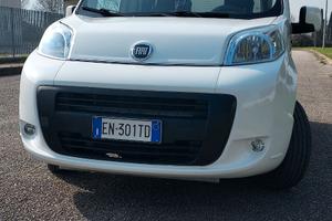 FIAT Qubo 1.4 8V 77 CV Dynamic Natural Power.