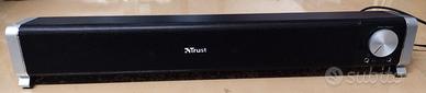 TRUST soundbar