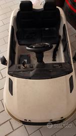 Range rover macchina bimbi