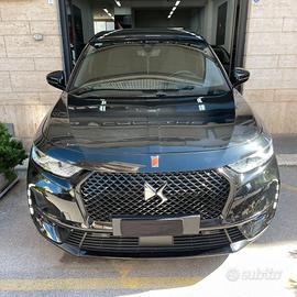 Ds 7 Crossback 2.0 diesel 180cv Performance Line