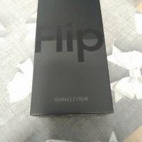 Samsung Galaxy ZFlip 4 8/128 gb