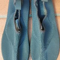 Scarpe da mare - scoglio Decathlon 