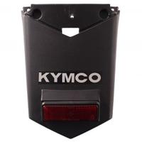 Prolunga parafango posteriore Kymco Super 9 001683