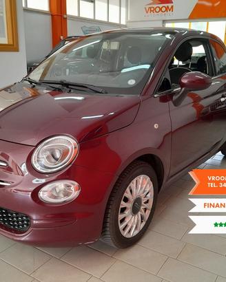 FIAT 500 (2015-2024) 500 C 1.2 Pop