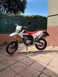 Fantic Caballero Motard 125