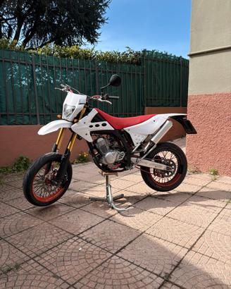 Fantic Caballero Motard 125