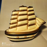 thun nave Amerigo Vespucci 2025