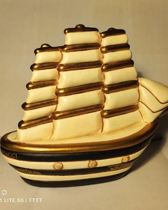 thun nave Amerigo Vespucci 2025