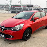 Renault Clio dCi 75 CV S&S “UNICA PROP. - EURO6B”