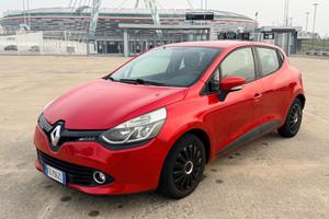 Renault Clio dCi 75 CV S&S “UNICA PROP. - EURO6B”