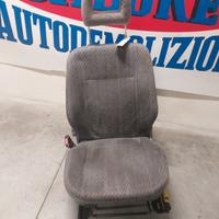 Sedile anteriore sinistro Opel Corsa B 1.4 B 1996