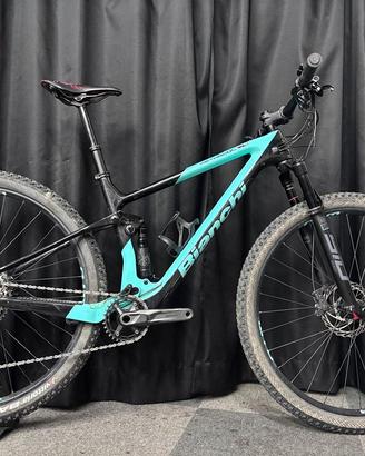 -56% BIANCHI Methanol CV FS 9.3 | M | Ex Noleggio