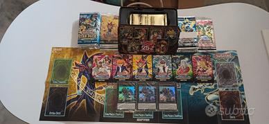 lotto Yu-Gi-Oh 