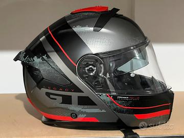 Casco Modulare Premier Legacy GT