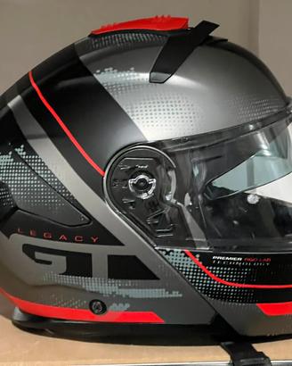 Casco Modulare Premier Legacy GT