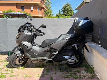 honda adv 350