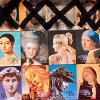 La grande storia dellarte . Scala Group.