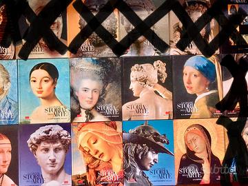 La grande storia dellarte . Scala Group.