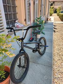bmx modificata