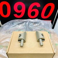 VALVOLE DI SCARICO SUZUKI RM 125 1996 1997 1998 19