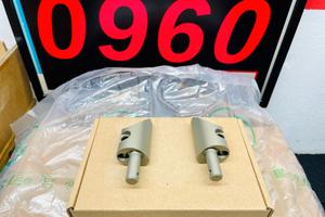 VALVOLE DI SCARICO SUZUKI RM 125 1996 1997 1998 19