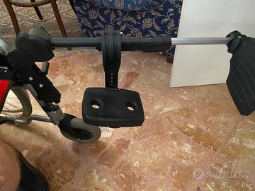 Accessorio per sedia a rotelle